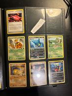 Pokémon Kaarten /111 Platinum Rising Rivals, Ophalen, Zo goed als nieuw, Meerdere kaarten