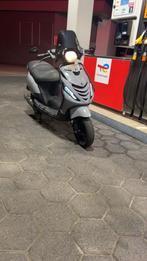 Piaggio Zip scooter, Ophalen, Gebruikt, Maximaal 45 km/u, Zip