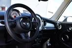 MINI Mini 1.6 One Pepper Cruise, NAVI, Airco, 75PK, LM Velge, Auto's, Voorwielaandrijving, Gebruikt, Euro 6, 4 cilinders