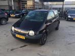 Renault Twingo 1.2-16V Expr.Eco, 4 cilinders, 4 stoelen, Zwart, Origineel Nederlands
