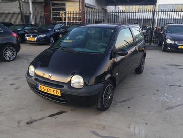 Renault Twingo 1.2-16V Expr.Eco beschikbaar voor biedingen