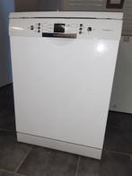 BOSCH vaatwasser, Ophalen, Zo goed als nieuw, 85 tot 90 cm