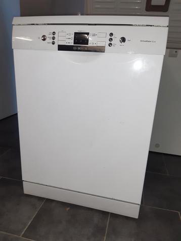 BOSCH vaatwasser  beschikbaar voor biedingen