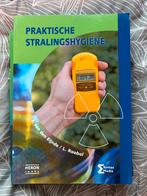 Praktische Stralingshygiëne - MBRT Opleiding, Boeken, Studieboeken en Cursussen, Ophalen, Beta, Gelezen, HBO