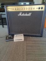 Marshall 2266C Vintage Modern 50W gitaarcombo, Ophalen, Zo goed als nieuw, 50 tot 100 watt