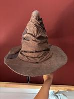 Harry potter sorteerhoed, Ophalen of Verzenden, Zo goed als nieuw, Replica