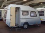 Kip Ecu-Line 38 T, Caravans en Kamperen, Kip, Schokbreker, 500 - 750 kg, Tot 4 meter