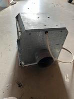 Afzuiger - Gebruikt, Doe-het-zelf en Verbouw, Ventilatie en Afzuiging, Ophalen of Verzenden, Gebruikt, Afzuiger