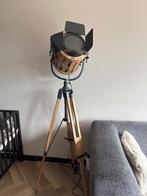 Rivièra Maison Studio Lamp, Ophalen, Rivièra maison, Zo goed als nieuw, 150 tot 200 cm
