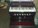 harmonium, Muziek en Instrumenten, Orgels, Verzenden, Gebruikt, 1 klavier, Harmonium