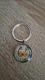 Paard Sleutelhanger, Ophalen of Verzenden, Nieuw