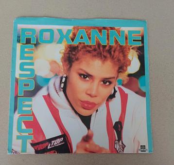 Roxanne - Respect beschikbaar voor biedingen