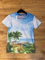 JACK & JONES shirt nieuw mt 116, Nieuw, Ophalen of Verzenden, Shirt of Longsleeve, Jongen