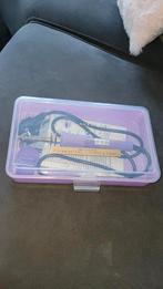 Houtbrandpen - Slechts 1x Gebruikt!, Ophalen of Verzenden, Zo goed als nieuw, Gereedschap of Toebehoren