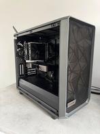 GAMING PC - RTX 3080 / i7-12700K / 64GB DDR5 / 4TB NVMe, 64 GB of meer, Ophalen of Verzenden, Zo goed als nieuw, NVIDIA GeForce