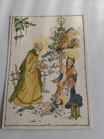 ZALIG KERSTFEEST GELUKKIG NIEUWJAAR, Ophalen of Verzenden