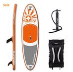 Unifiber allround evolution windsurf sup board opblaasbaar, Watersport en Boten, SUP-boards, Ophalen of Verzenden, Zo goed als nieuw