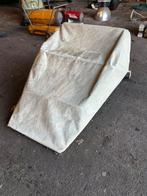 Sirocco Kap Oldtimer Trekker - 2 Stuks, Ophalen, Gebruikt