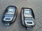 2x Maxi-Cosi Familyfix Isofix Base, Kinderen en Baby's, Autostoeltjes, Gebruikt, 0 t/m 18 kg, Ophalen of Verzenden, Isofix