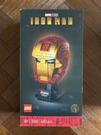 Lego NIEUW Marvel Iron Man 76165, Ophalen of Verzenden, Zo goed als nieuw