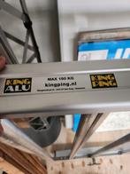 imperiaal Toyota Proace, Auto diversen, Dakdragers, Ophalen, Zo goed als nieuw