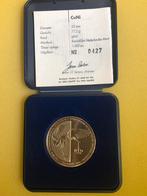 Munt Doop prinses Amalia, Dag van de Munt 2004, Postzegels en Munten, Ophalen of Verzenden, Koningin Beatrix, Euro's