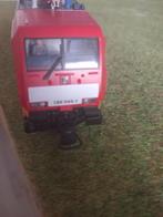 Roco br 189, Ophalen, Gebruikt, Roco, Analoog
