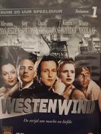 Westenwind Seizoen 1 - DVD Boxset, Cd's en Dvd's, Dvd's | Tv en Series, Alle leeftijden, Boxset, Drama, Ophalen of Verzenden