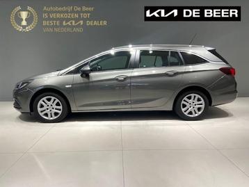 OPEL Astra Sports Tourer 1.6 CDTI 110pk Start/Stop Business beschikbaar voor biedingen