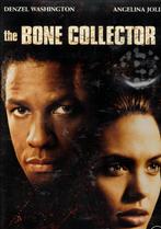 The Bone Collector - Phillip Noyce ( Angela Jolie ), Vanaf 16 jaar, Ophalen of Verzenden, Zo goed als nieuw, Actiethriller