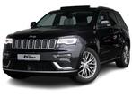 Jeep Grand Cherokee 3.0 CRD Summit | Ivory leer | Pano | Luc, Automaat, Euro 6, Diesel, Vierwielaandrijving