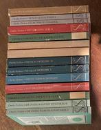 14x Charles Dickens Spectrum Prisma serie, Boeken, Gelezen, Ophalen of Verzenden, Europa overig, Charles Dickens