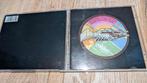 cd PINK FLOYD WISH YOU WERE HERE UK CD HARVEST CDP746035-2, Ophalen of Verzenden, 1960 tot 1980, Zo goed als nieuw