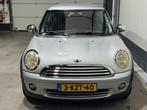 Mini Mini 1.4 One Pepper, Auto's, Voorwielaandrijving, Gebruikt, Zwart, 4 stoelen