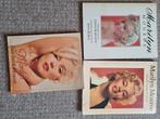 Boeken Marilyn Monroe, Ophalen of Verzenden, Zo goed als nieuw