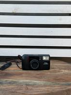 Nikon point and shoot TW Zoom analoog, Ophalen of Verzenden, Zo goed als nieuw, Compact, Nikon