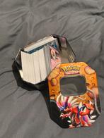 Pokemon - tin / binder | hits ex holo vmax full art V promo, Hobby en Vrije tijd, Verzamelkaartspellen | Pokémon, Ophalen of Verzenden