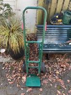 Steekwagen, 60 tot 80 liter, Ophalen, Gebruikt, Steekwagen