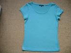 Yessica Pure shirt mintgroen maat S - M splinternieuw, Kleding | Dames, Maat 38/40 (M), Nieuw, Ophalen of Verzenden, Korte mouw