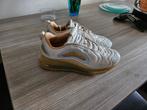 nike air max 720 gold, Ophalen of Verzenden, Gedragen, Overige kleuren