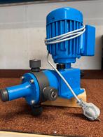 Doseerpomp 230v 6 bar, Ophalen of Verzenden, Zo goed als nieuw
