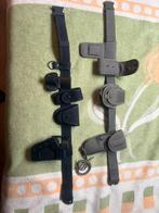 Tactical Pistol Holster, Ophalen, Zo goed als nieuw