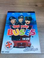 On The Buses complete serie, Cd's en Dvd's, Dvd's | Tv en Series, Ophalen of Verzenden, Zo goed als nieuw