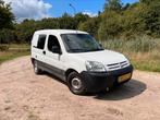 Citroën Berlingo op Benzine, Auto's, Citroën, Wit, Geïmporteerd, 1083 kg