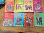 That`7- s show 1 t/m. 8 compleet, Cd's en Dvd's, Dvd's | Tv en Series, Alle leeftijden, Ophalen of Verzenden, Zo goed als nieuw