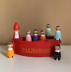 Peg Dolls Sinterklaas, Pieten en Pakjesboot, Info@cbeezzz.nl, N.a., Overige typen, Nieuw