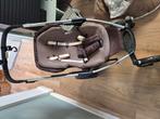 Kinderwagen maxi cosi 4 wiel, Ophalen, Gebruikt, Overige merken