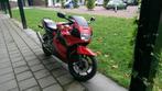 Honda CBR 600 F2, Sportuitlaat, 4 cilinders, Motorrijbewijs A, Meer dan 35 kW