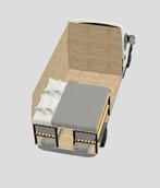 Zelfbouw camper bed kast systeem, Ophalen, Nieuw