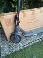 Electriche step, Ophalen of Verzenden, Zo goed als nieuw, Elektrische step (E-scooter), Stay-on M365 Go